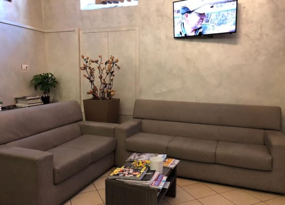 Hotel Brenta Milano 1