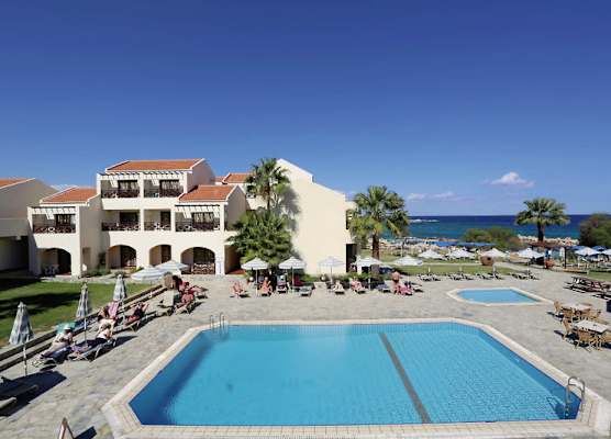 Mimosa Beach 1