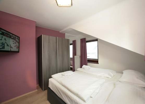 Lake and Cityhotel Edelweiss - self Check in 1
