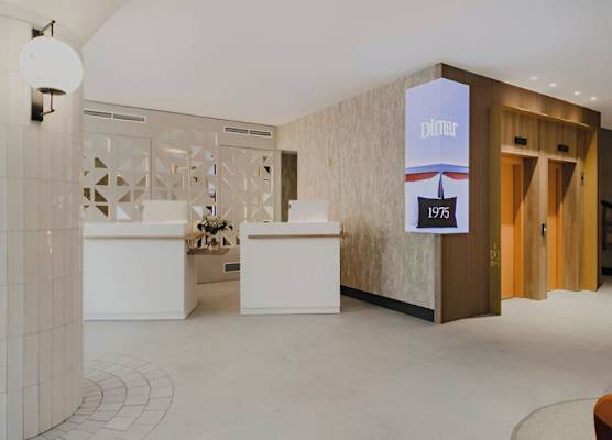 Hotel Dimar 1