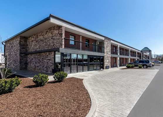 Quality Inn Franklin - Cool Springs Area 1