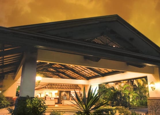 Waterfront Insular Hotel Davao 1