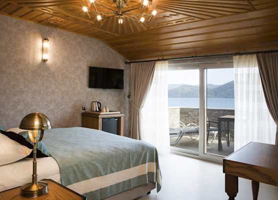 GÖKTÜRK OTEL 1
