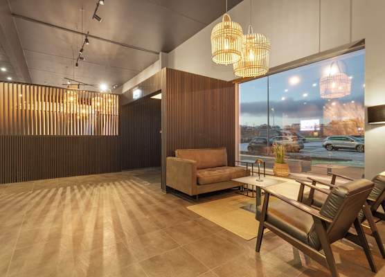 Hotel Vellir 1