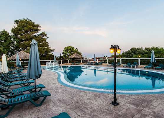 Bozikis Palace Hotel 1