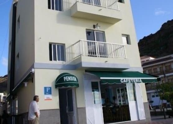 Pensión La Gaviota 1