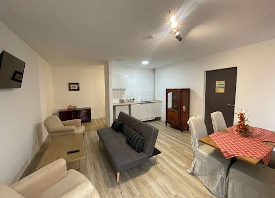 Cit'Hotel Primo Colmar Centre 1