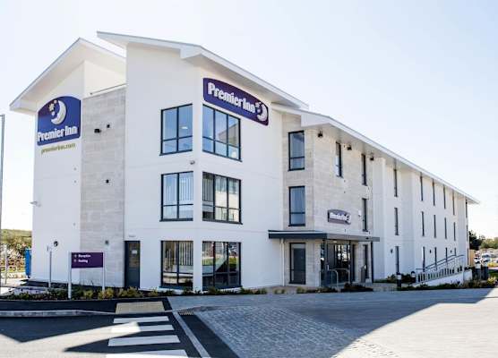 Premier Inn Weymouth 1