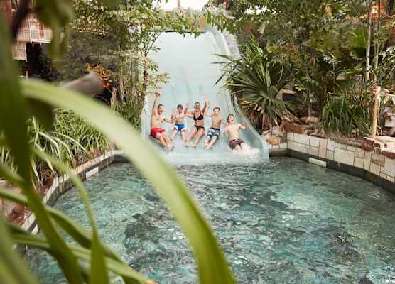 Center Parcs De Eemhof 1