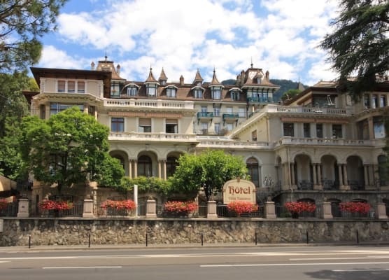 Villa Toscane 1