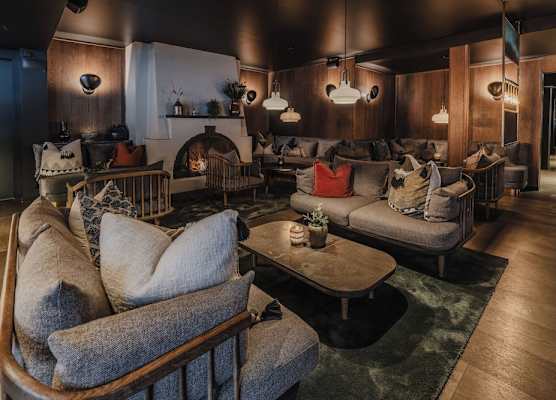 Funken Lodge 1