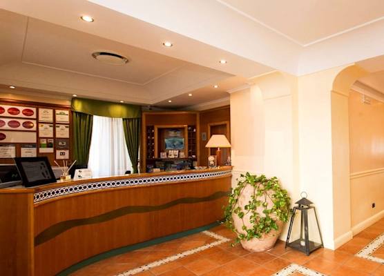 Best Western Hotel La Conchiglia 1