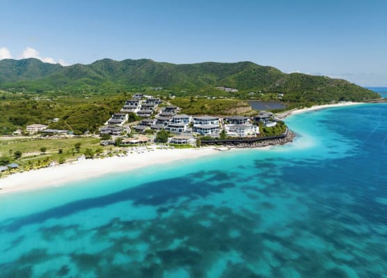 Tamarind Hills Resort & Villas 1
