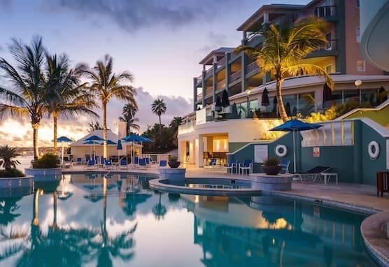 Newstead Belmont Hills Golf Resort & Spa 1