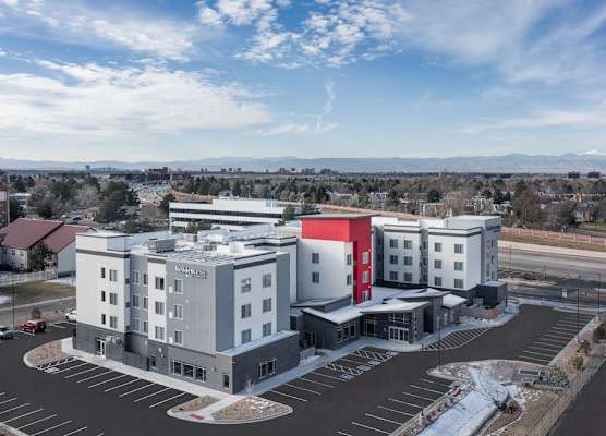 Residence Inn by Marriott Denver Aurora 1