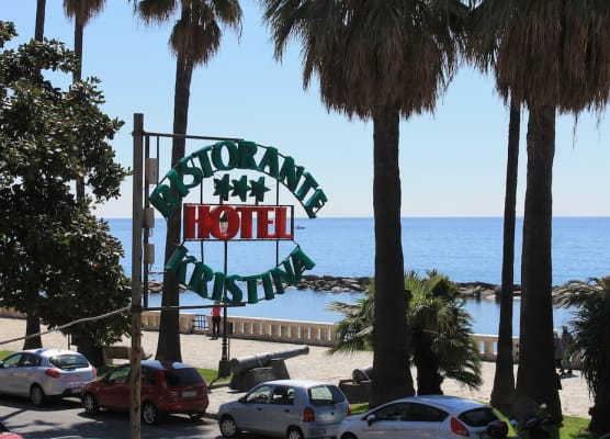Hotel Kristina 1