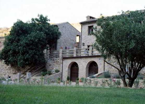 Eco Hotel Cueva del Gato 1