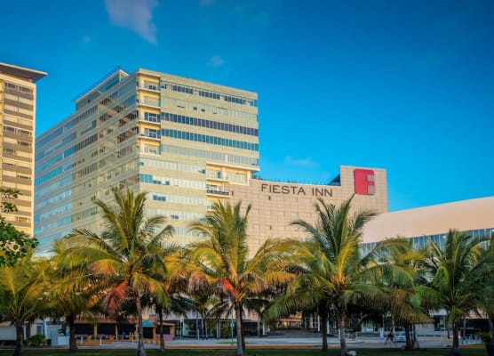 Fiesta Inn Cancun Las Americas 1