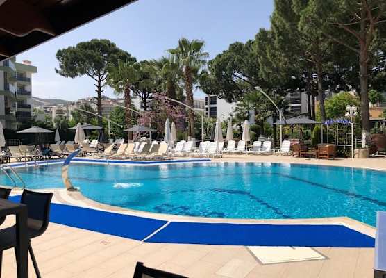 Opus Apart Hotel 1
