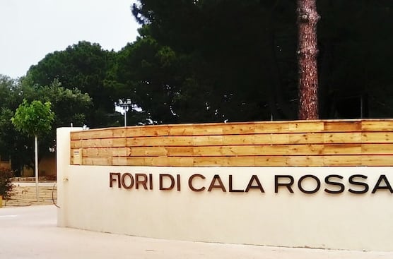 Fiori di Cala Rossa résidence hôtelière 1