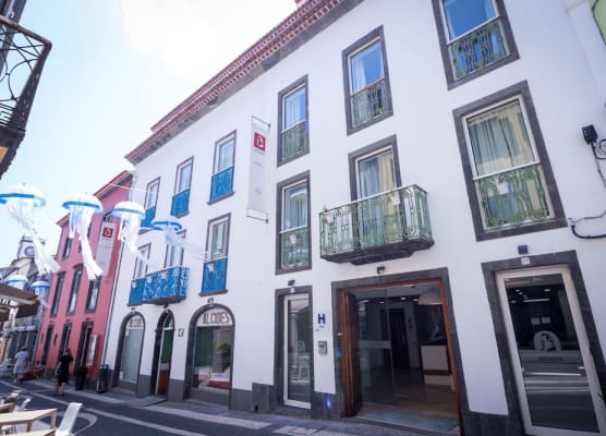 Hotel Alcides 1
