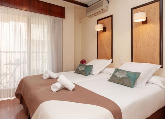 Hotel Eden Mar 1