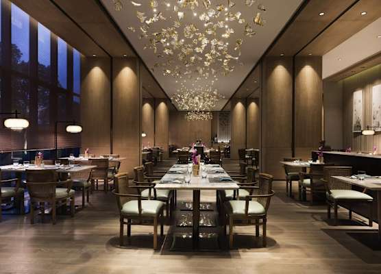 Novotel Shanghai Clover 1