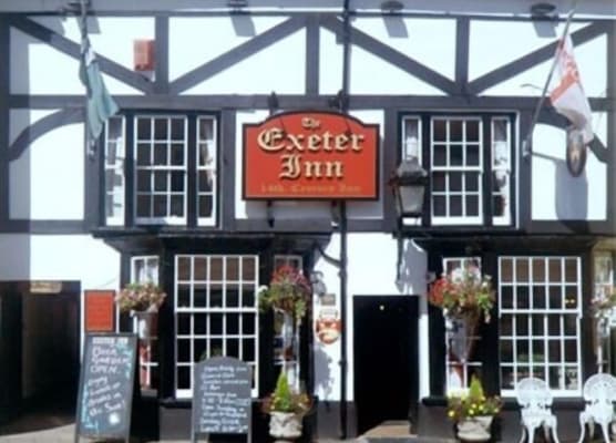 The Exeter Inn 1