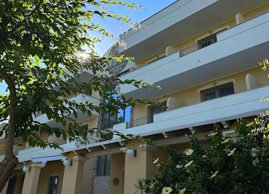 Hotel Cala Dei Pini 1
