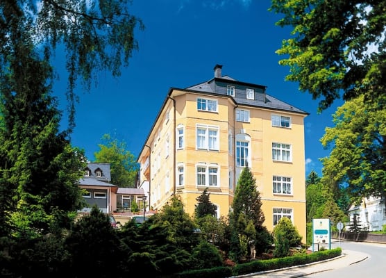 Parkhotel Helene 1