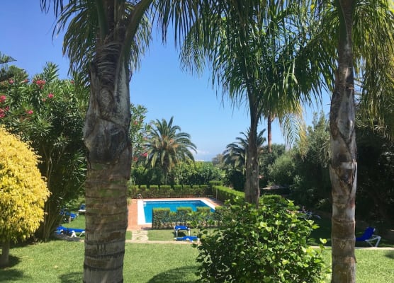 Hotel La Peña 1