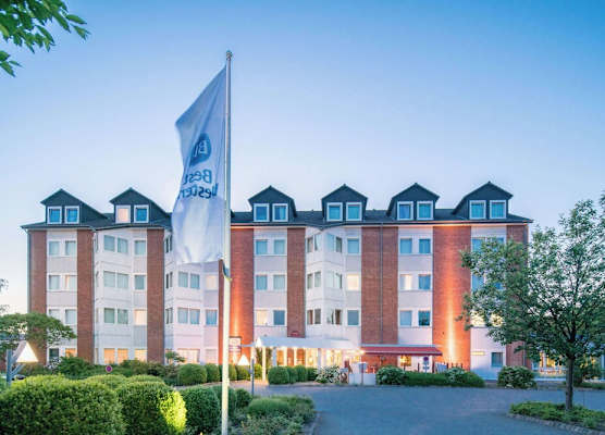 Best Western Hotel Prisma 1