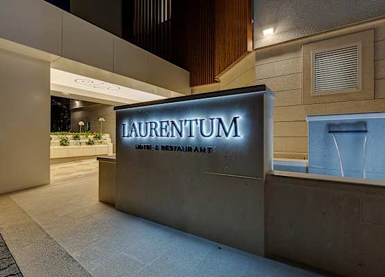 Laurentum 1