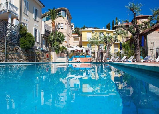 Hotel Villa Igea Mhotelsgroup 1