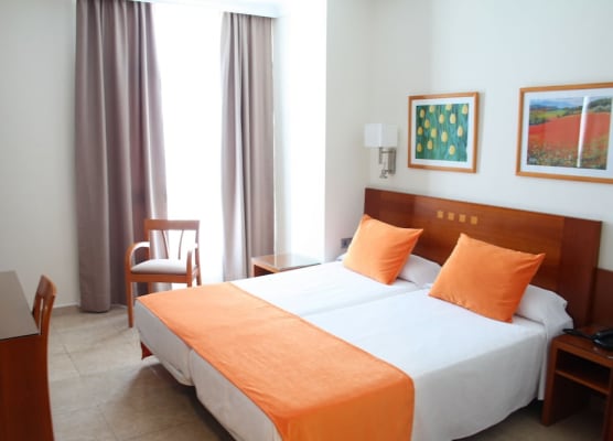 Hotel Pujol 1