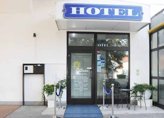 Hotel Sonnenkeller 1