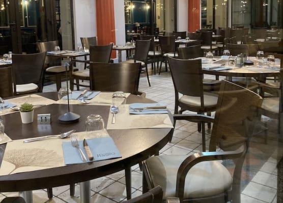 Hôtel Helvie 1