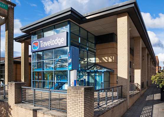 Travelodge Milton Keynes Central 1