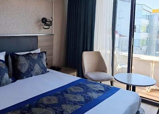 Restwon Suite Hotel 1