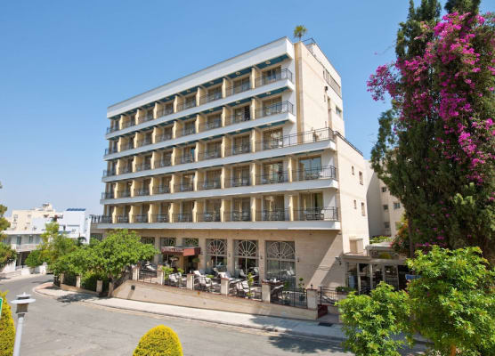 Semeli Hotel 1
