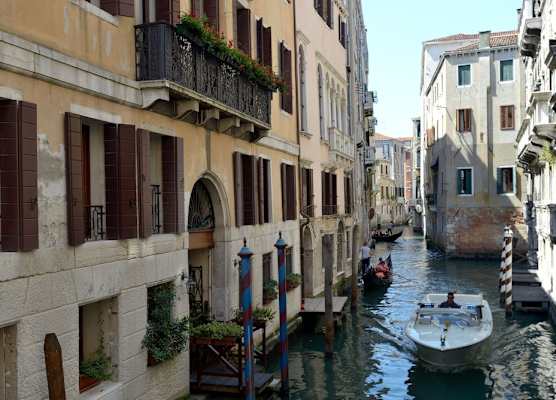 Residence La Fenice 1