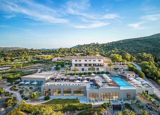 Carrossa Hotel & Spa 1