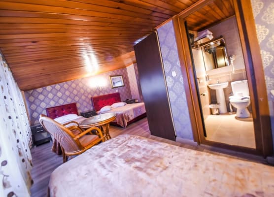 Kosk Hotel Kadikoy 1