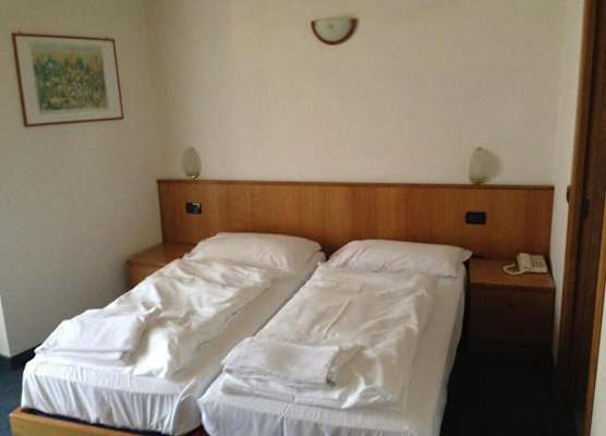 Dream & Wellness Hotel Olisamir 1