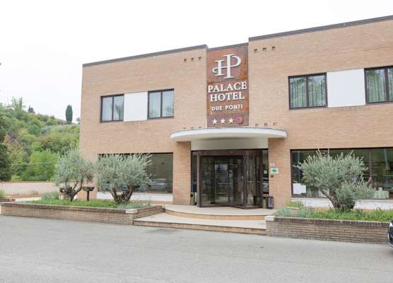 Palace Hotel Due Ponti 1