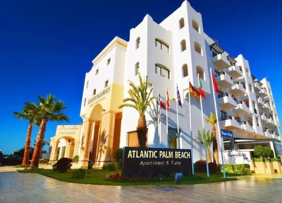 Atlantic Palm Beach 1