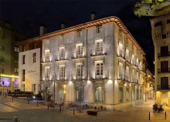San Ramón del Somontano 1