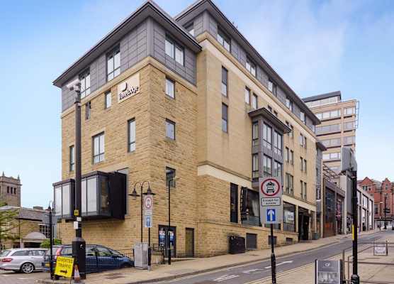 Travelodge Harrogate 1