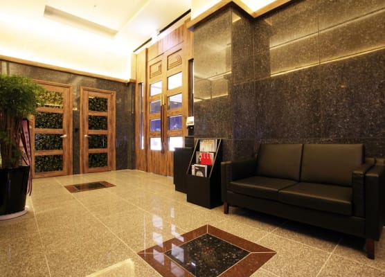 Boutique Hotel SB Yeouido 1