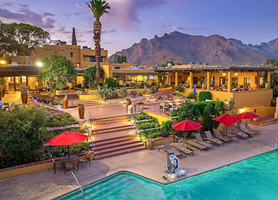 Westward Look Wyndham Grand Resort & Spa 1